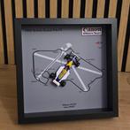 Artwork - Renault - Williams FW12, Nieuw