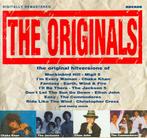 Various - The Originals, Verzenden, Gebruikt