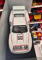 Modelcar Group 1:18 - Modelauto - Porsche 935/3 Joest DRM, Nieuw