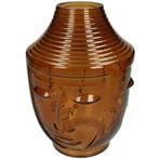 Vase - Verre - Soin du visage, comme un bouddha, Nieuw