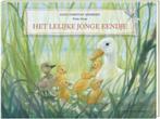 Het lelijke jonge eendje 9789051160680 H.C. Andersen, Verzenden, H.C. Andersen