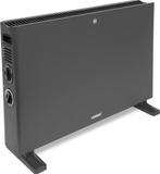 2dekans | VONROC Elektrische kachel - Convectorkachel met, Doe-het-zelf en Bouw, Ophalen of Verzenden, Nieuw