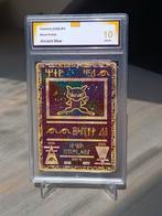 Pokémon - 1 Card - Ancient Mew, Nieuw