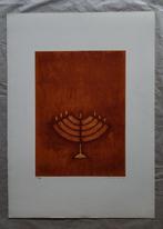 Max Ernst (1891-1976) - Lithograph, handsigned and numbered,