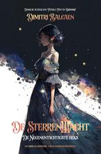 De negenentachtigste heks / De sterrenwacht / 1, Boeken, Verzenden, Zo goed als nieuw, Dimitri Balcaen