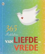365 meditaties van liefde & vrede 9789044316483, Boeken, Verzenden, Gelezen