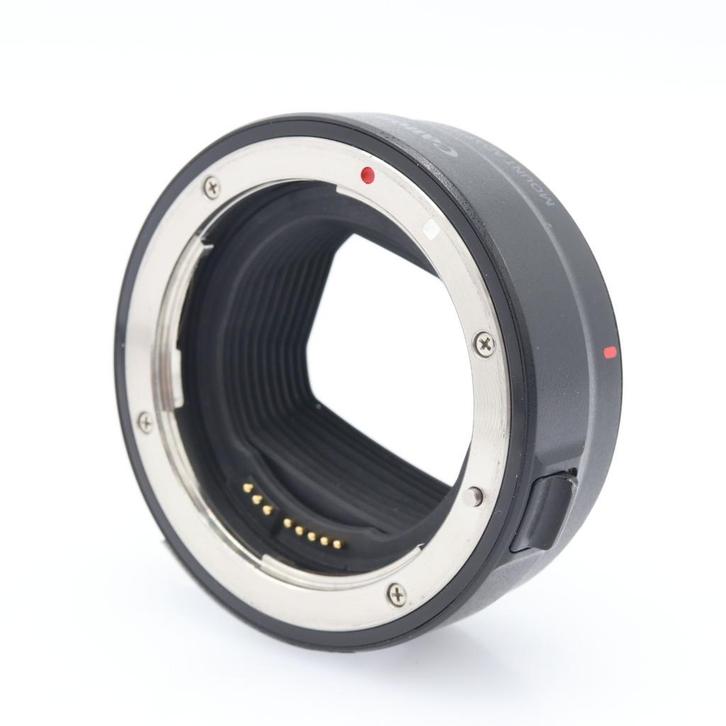Canon EF - RF Mount Adapter | Tweedehands, Audio, Tv en Foto, Foto | Lenzen en Objectieven, Zo goed als nieuw, Verzenden