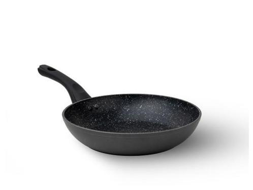 Veiling - Marindex Koekenpan met antiaanbaklaag (Ø28cm), Huis en Inrichting, Keuken | Potten en Pannen