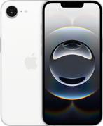 Apple iPhone 16e 128GB Wit met GARANTIE & verzending, Telecommunicatie, Ophalen of Verzenden, Nieuw