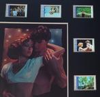 Dirty Dancing - Framed Film Cell Display with COA