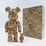 Medicom Toy Be@rbrick x Amplifier - Amplifier 400% 100%