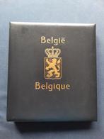 België 1849/1949 - Accessoire : Davo luxe album deel I ( in, Gestempeld
