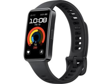 Veiling - HUAWEI Band 9 - Activity tracker - Zwart beschikbaar voor biedingen