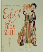 Edith en Egon Schiele, Nieuw, Nederlands, Verzenden