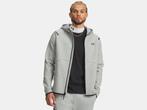 UA Mens Full-Zip Hoodie Unstoppable Fleece-011 - Maat SM, Ophalen of Verzenden