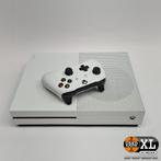 Xbox One S 500GB Incl. Controller | Nette Staat, Consoles de jeu & Jeux vidéo, Jeux | Xbox Series X & S, Ophalen of Verzenden