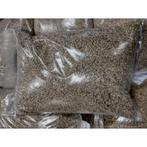 Speltgraan 15 kg paardenvoeder - losse zak ( label fluo, Nieuw