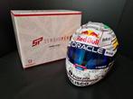 Red Bull Racing - Sergio Perez - Helm 1/2 schaal, Verzamelen, Automerken, Motoren en Formule 1, Nieuw