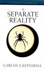 A Separate Reality: Further Consations with Don Juan, Carlos Castaneda, Verzenden