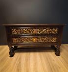 Commode - Renaissancestijl - Hout - 19e eeuw