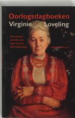 Oorlogsdagboeken 1914-1918 9789085420453 V. Loveling, Boeken, Verzenden, Gelezen, V. Loveling