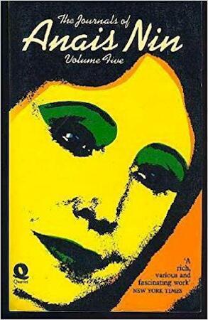 The Journals of Anais Nin: 1947-1955, Boeken, Taal | Overige Talen, Verzenden