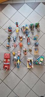 Lehmann - Blikken speelgoed - Collection Of Tin Toys,, Antiek en Kunst, Antiek | Speelgoed