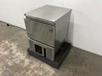 Hoshizaki Cubelet IJsmachine met bunker - ijsblokjesmachine, Ophalen of Verzenden, Gebruikt, Koelen en Vriezen
