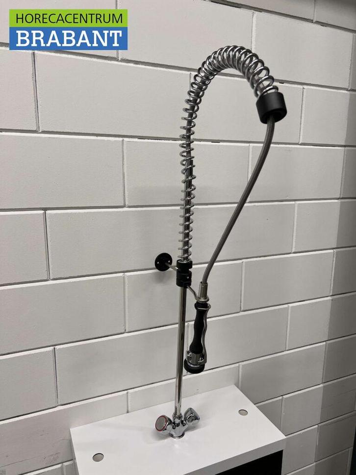 Monolith Douche de pré-rinçage Robinet de rinçage avec, Zakelijke goederen, Horeca | Overige, Verzenden