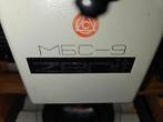 Microscope - MBS-9 - 1970-1980 - Russie - Zenit