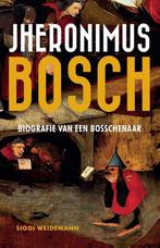 Jheronimus Bosch 9789401908160 Siggi Weidemann, Verzenden, Siggi Weidemann