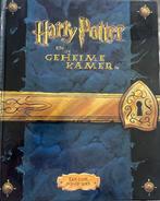 Harry Potter en de geheime kamer / Harry Potter / 2, Boeken, Verzenden, Gelezen