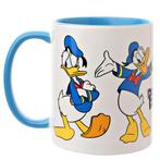 Donald Duck Gekleurde Mok, Ophalen of Verzenden, Nieuw