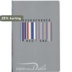 Woordenboek Nederlands-Engels 9789066483637, Boeken, Verzenden, Gelezen, Nederlands