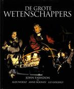 De grote wetenschappers 9781848371125 John Farndon, Verzenden, Gelezen, John Farndon