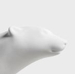 Naar Francois Pompon (1855 - 1933) - Beeld, L’Ours Blanc -