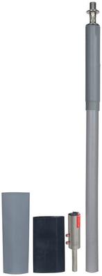 Dehn HVI Conducteur préassemblé pour tube extérieur D23mm, Bricolage & Construction, Verzenden