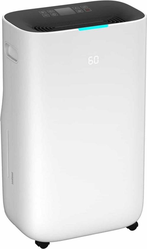 Komodo Luchtontvochtiger Humi S - 20L Per Dag - Slaapkamer,, Huis en Inrichting, Badkamer | Badtextiel en Accessoires, Nieuw, Verzenden