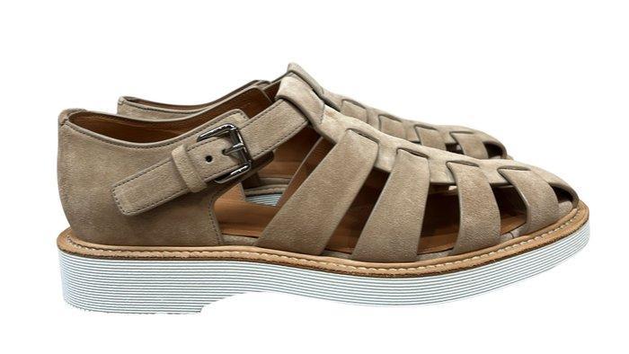 Churchs - Sandalen - Maat: EU 43 - Nieuw in doos, Vêtements | Hommes, Chaussures