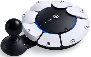 Sony PlayStation 5 Access Controller-Standaard (PlayStation, Ophalen of Verzenden