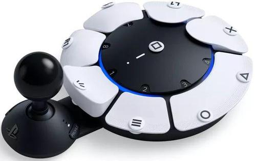 Sony PlayStation 5 Access Controller-Standaard (PlayStation, Games en Spelcomputers, Spelcomputers | Sony Consoles | Accessoires