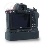 Nikon Z5 zwart + grip nr. 1234, Ophalen of Verzenden, Zo goed als nieuw, Nikon