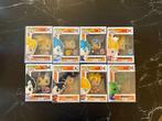 Funko - Funko Pop Dragon Ball: Vegito SSGSS, Vegeta Powering