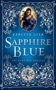 Sapphire blue by Kerstin Gier (Book), Livres, Livres Autre, Envoi