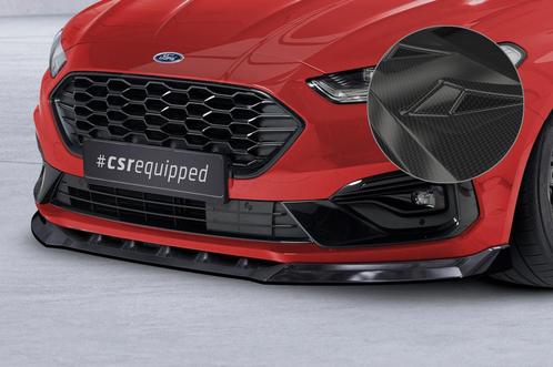 Cupspoiler voor Ford Mondeo MK5 BA7 Turnier ST-Line CSL629-C, Auto-onderdelen, Carrosserie, Nieuw, Verzenden