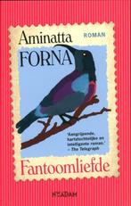 Fantoomliefde 9789046811948 Aminatta Forna, Boeken, Verzenden, Gelezen, Aminatta Forna