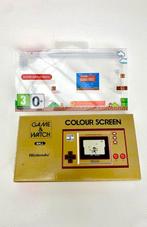 Nintendo - Game & Watch - Super mario bros - new - Handheld, Games en Spelcomputers, Nieuw