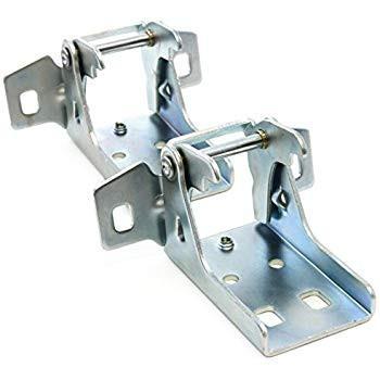 Door Hinge Upper RH Passenger side for Dodge Ram, Auto-onderdelen, Overige Auto-onderdelen, Nieuw, Dodge, Ophalen of Verzenden