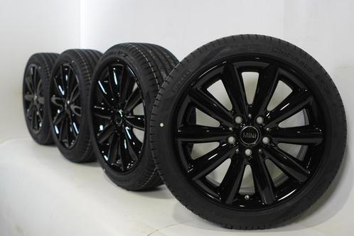 Mini Cooper / S / One / Cabrio F55 F56 F57 499 17 inch velge, Auto-onderdelen, Banden en Velgen, Ophalen of Verzenden