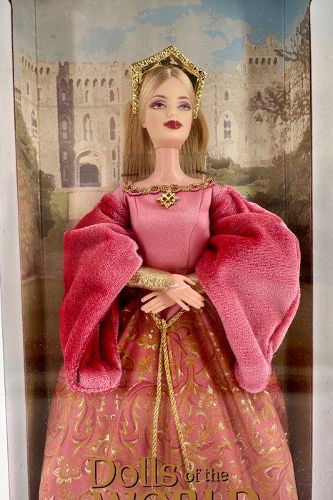 Mattel - Poupée Barbie Mattel – Barbie doll – Princess of, Antiek en Kunst, Antiek | Speelgoed